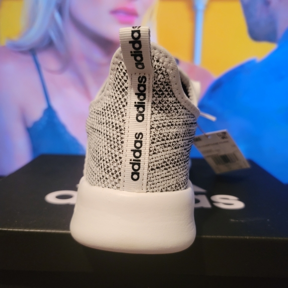 Adidas Cloudfoam Pure Shoes Size 8 - Picture 5 of 8